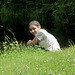 In the Clover
