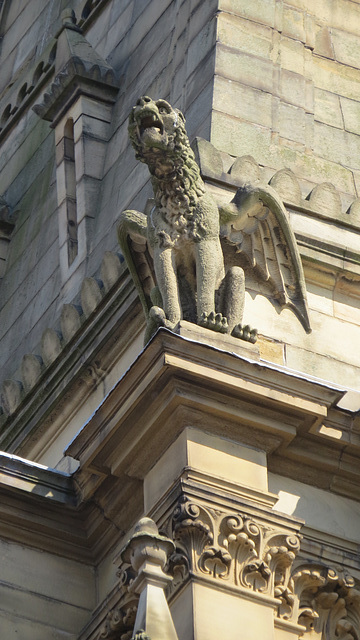 municipal buildings, dale st., liverpool