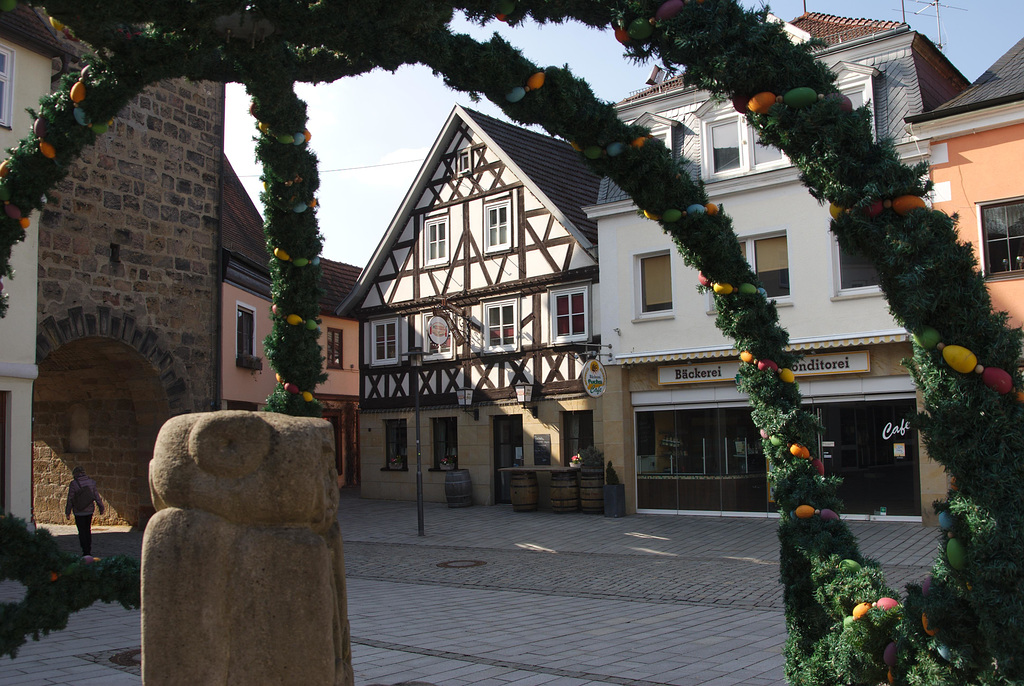 Lichtenfels