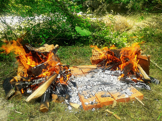 #22 - Petar Bojić - There will be barbecues by the river - 30̊ 0points