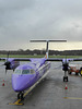 Farewell to Flybe (4) - 8 March 2020