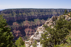 Grand Canyon, North Rim