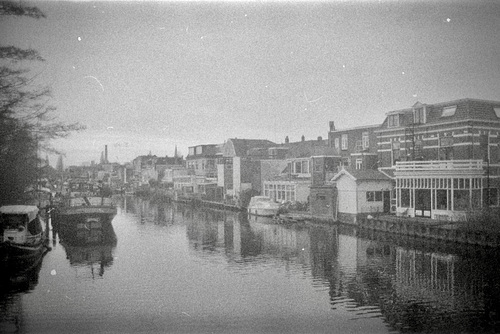 Oude Rijn