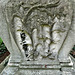 south woodford church, redbridge, london (30) c18 tomb to thomas north +1747 attrib. sir robert taylor c