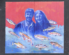 Mural