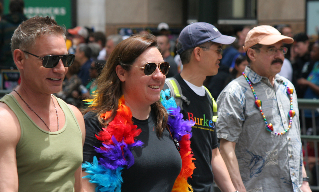 San Francisco Pride Parade 2015 (6309)