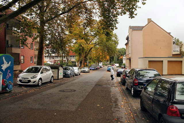 Hirtenstraße (Wanne-Eickel) / 17.10.2916