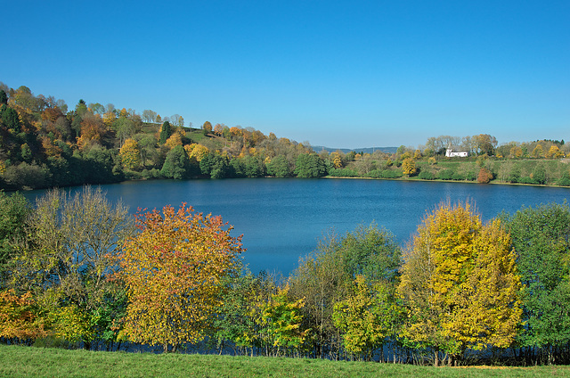 Weinfelder Maar