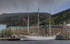 Statsraad Lehmkuhl in Bergen