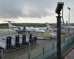 Farewell to Flybe (5) - 8 March 2020