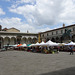 Piazza Della Santissima Annunziata