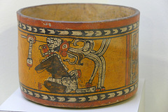 Mayan Cup