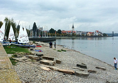 Friedrichshafen am Bodensee