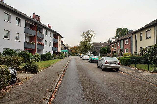 Lessingstraße (Wanne-Eickel) / 17.10.2016