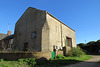 chichele's college,  higham ferrers, northants