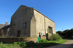 chichele's college,  higham ferrers, northants
