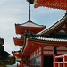 Temple Kiyomizu-dera (清水寺) (5)