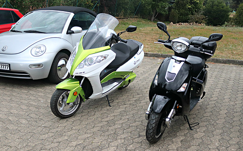 Trinity Jupiter 11 & Neptun