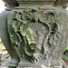 south woodford church, redbridge, london (32) c18 tomb to thomas north +1747 attrib. sir robert taylor c