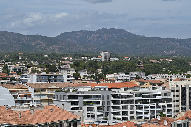 SAINT-RAPHAËL: Vacances 2021.033