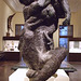 Mother Ape by Camillo Mariani in the Metropolitan Museum of Art, September 2010