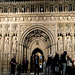 Canterbury - Cathedral