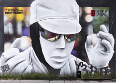 Robert the Robot Robert the Robot