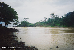 28 Approaching The River Mouth