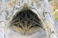 chichele's college,  higham ferrers, northants