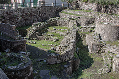 20160330 0874RVAw [I] Museo La Rocca, Lipari,  Liparische Inseln, Sizilien