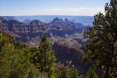 Grand Canyon, North Rim