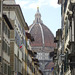 The Dome Of Florence Cathedral