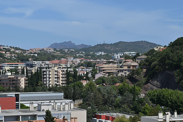 SAINT-RAPHAËL: Vacances 2021.034