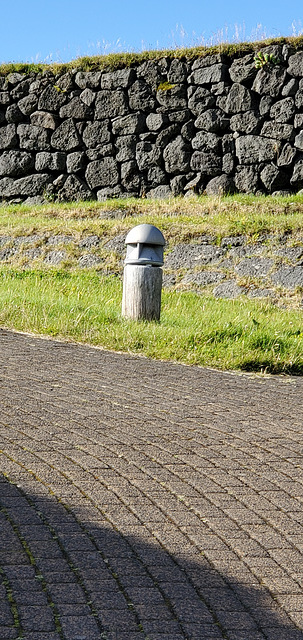 Vestmannaeyjar