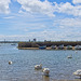 Emsworth Harbour, Hampshire