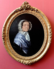 Berlin - Alte Nationalgalerie