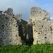 Greece, Kerkyra (Corfu), Wrecks of the Northern Gate of the Gardiki Fortress