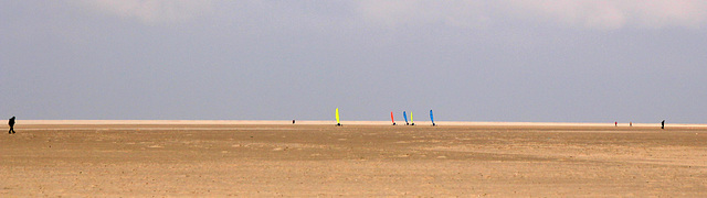 Borkum I