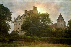 Château du Bouchet