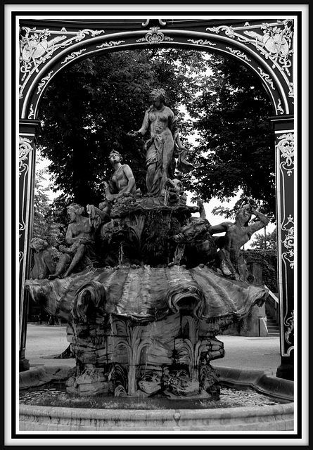 Place Stanislas