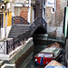 Venise, cité lacustre