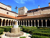 FR - Arles-sur-Tech - Abbaye Sainte Marie