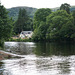 Entrance To Loch Ness