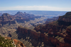 Grand Canyon, North Rim