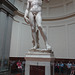 Michelangelo's David