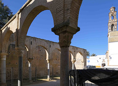 Marchena - Santa María de la Mota