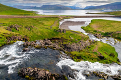 Grundarfjordur, Iceland