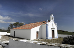 Capela-Ermida de Santa Ana