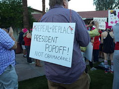 Palm Springs Women's Day rally (#171145)