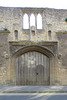 chichele's college,  higham ferrers, northants